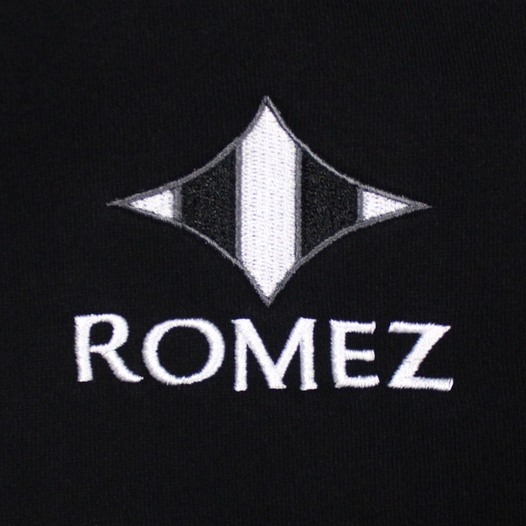 Black Cozy Sweatpants