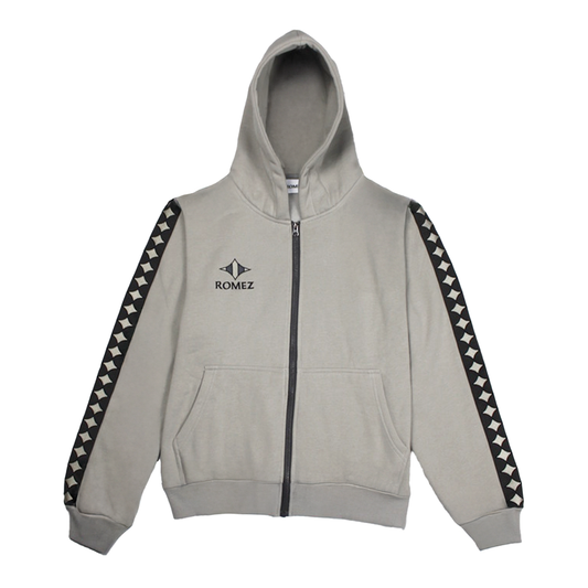 Gray Cozy Sweatshirt