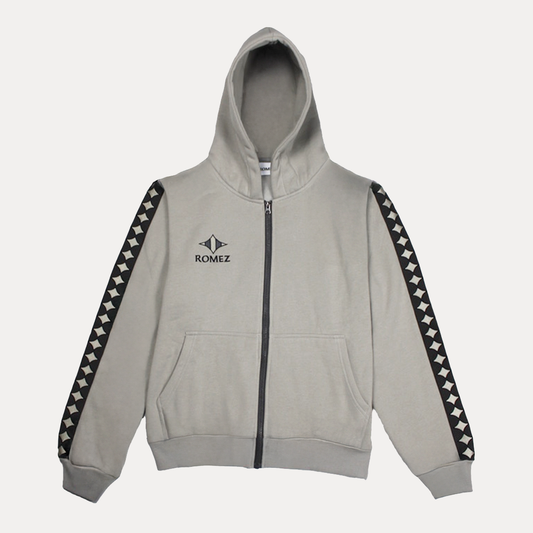 Gray Cozy Sweatshirt